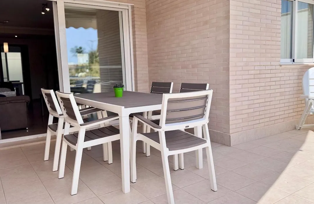 Residencial Ronda Mar-1