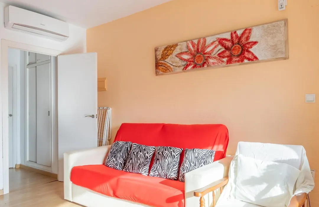 Retirosol Bungalow-1