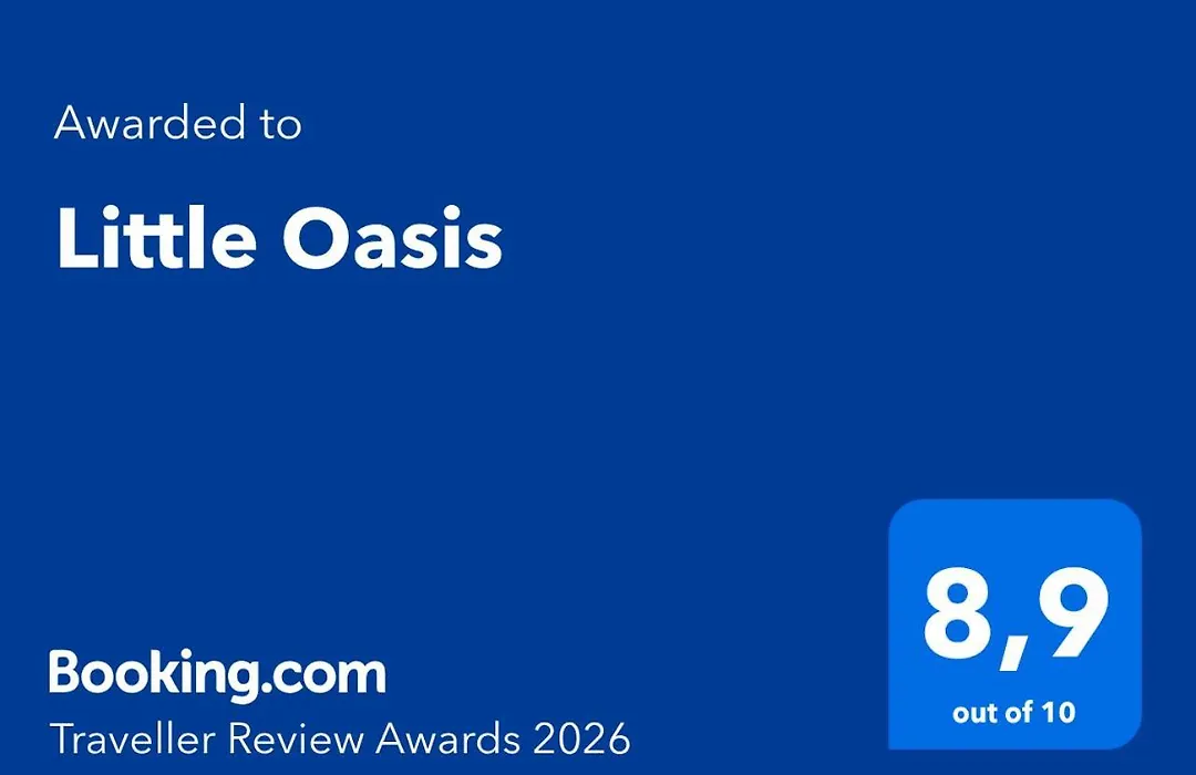 Little Oasis-1