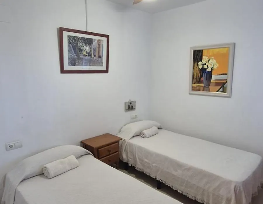 Apartamento en Denia-El Verger-Les Deveses-1