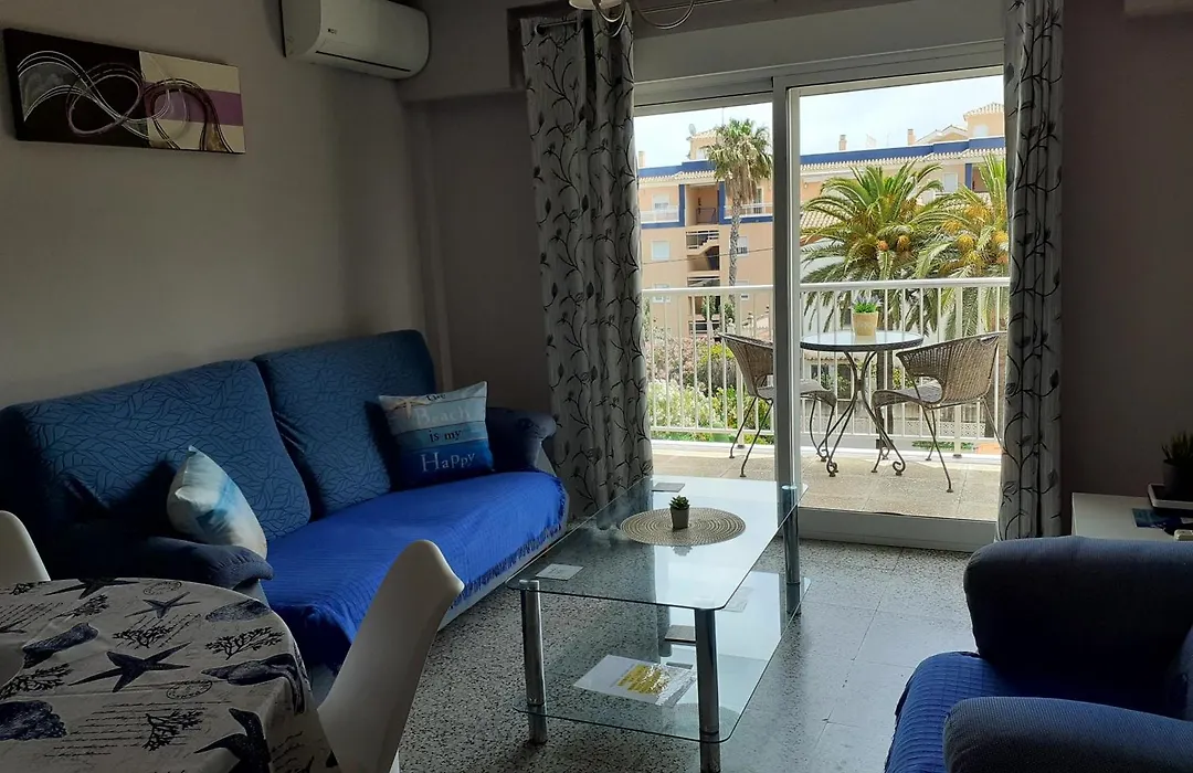 Oasis Apartments Playa Albaranas-1