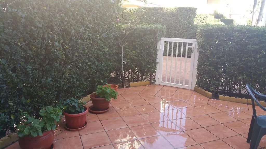 Apartamento Rosaleda-1