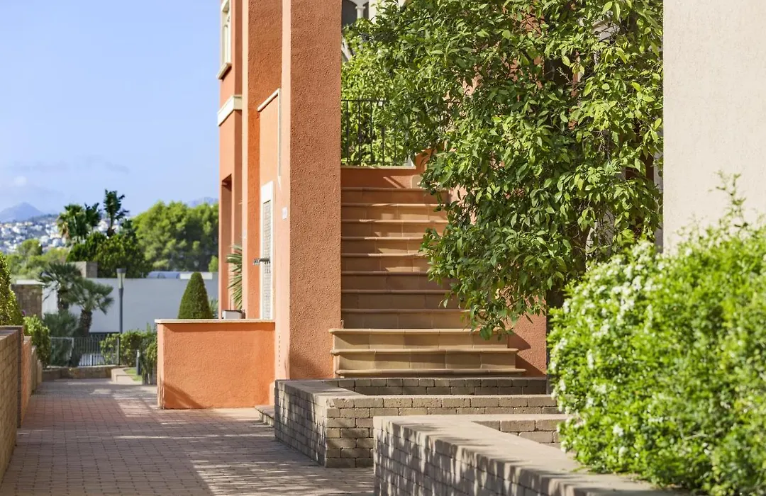 La Sella Premium Lifestyle Apartments-1