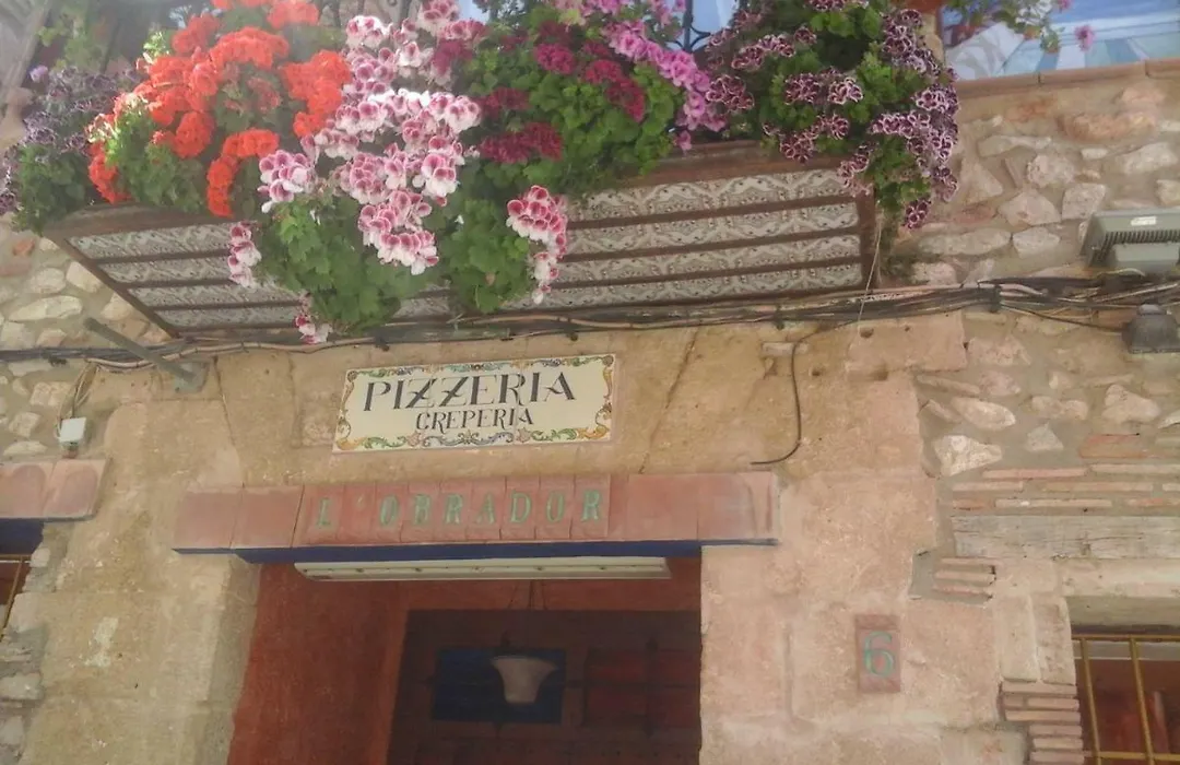 Guesthouse Dénia-1