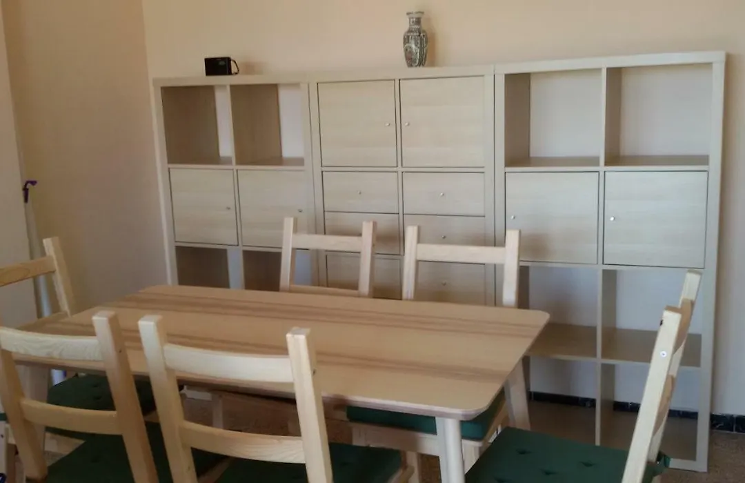 Apartamentos Palovi-1