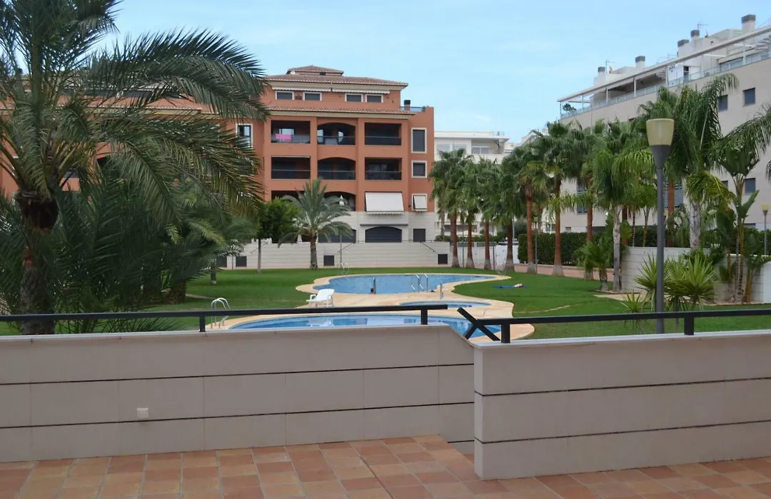 Jardines de Las Marinas - Royal Suite-1