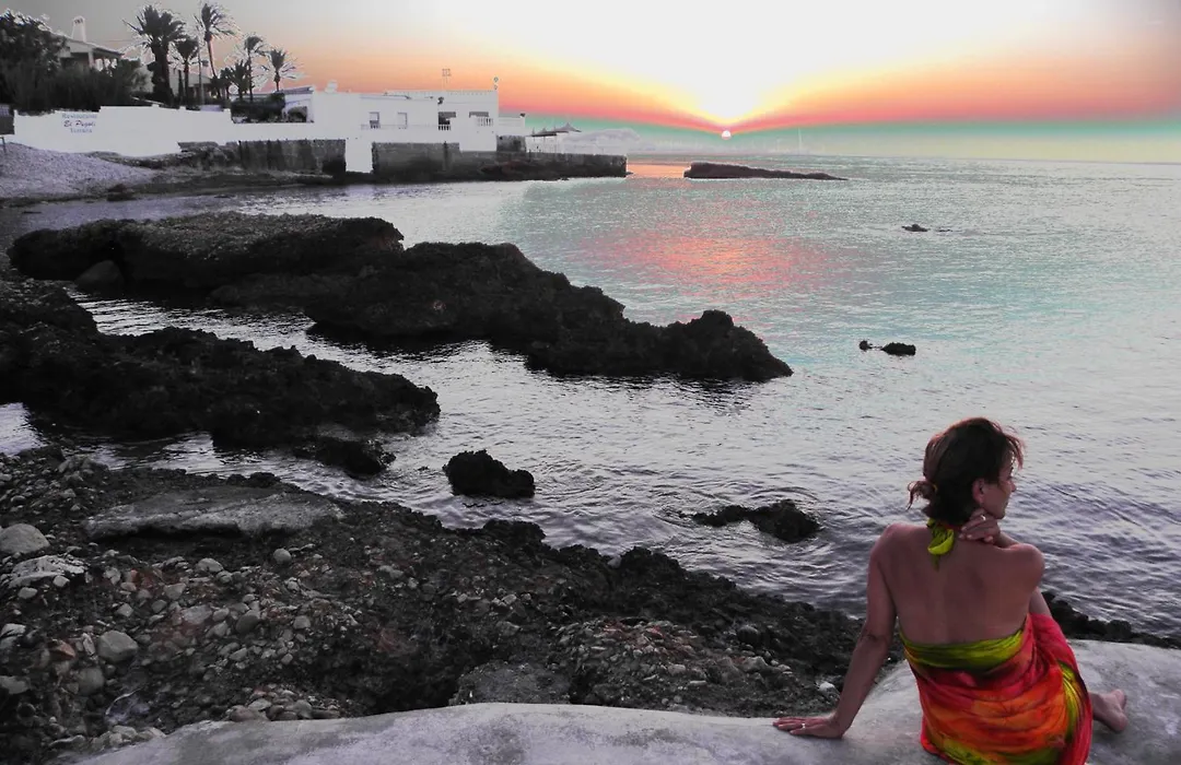 La Naranja Denia 1ªlinea De Playa -Wifi- Parking Free-1