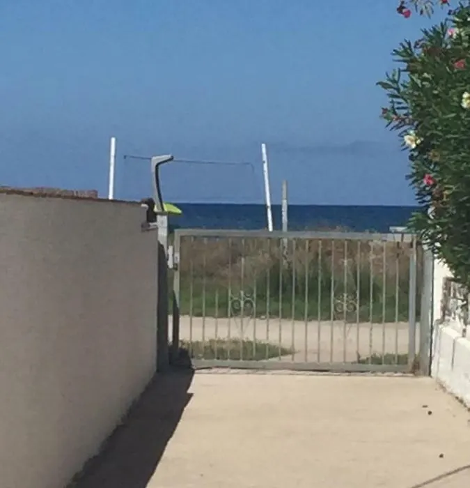 Primera linea de Playa a 1km del puerto de Denia-1