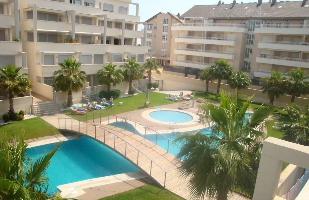 Apartamentos Elegance Denia-1