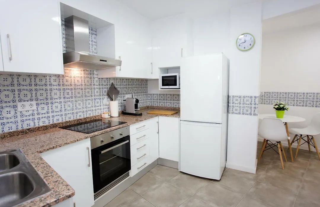 Enviable Location At Port Denia - Walk To Marineta Casiana Beach-1
