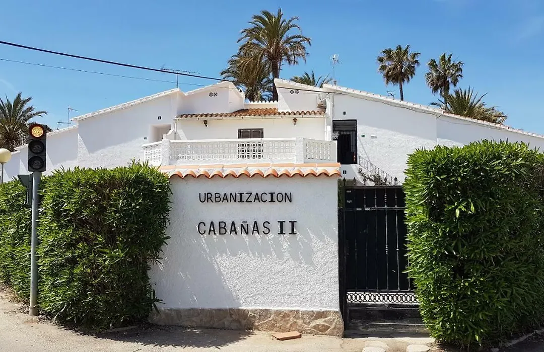 Residencial Cabañas Denia-1