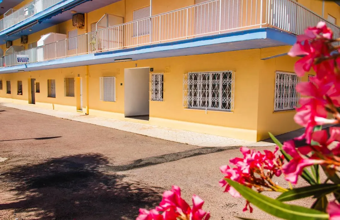 la casa de dias soleados-1