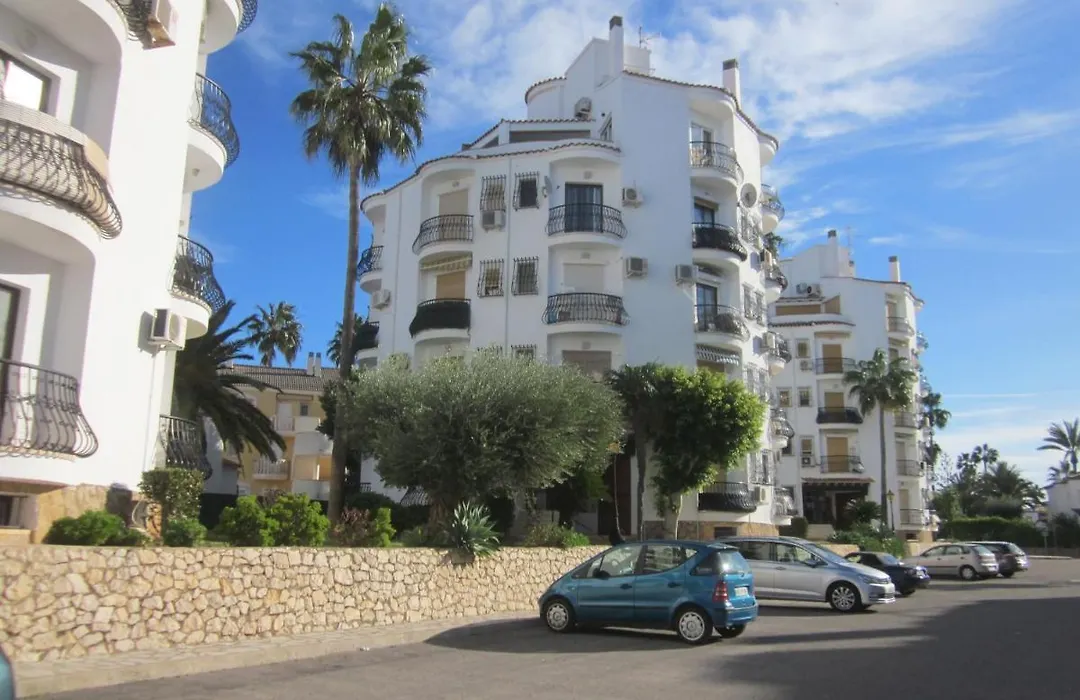 Estudio El Retiro Playa-1