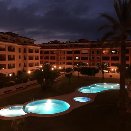 Las Flores Apartment-2