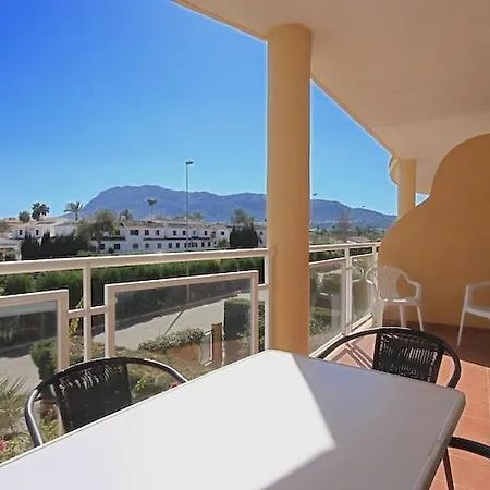 Apartamento Datiler by costablancarent-2