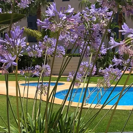 Apartment De Jardines-3