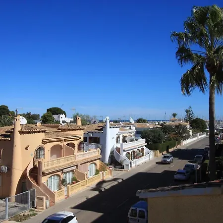 Apartamento Dúplex Aldebaran by costablancarent-3