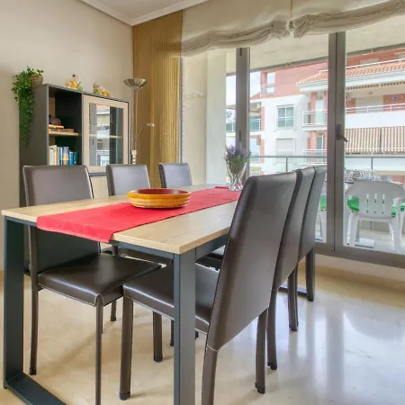 Apartment Marina Raset By Interhome-3
