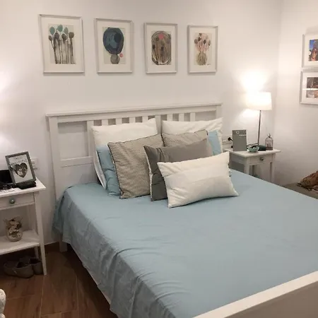 Apartamento Nº29 - Oasis Park I-3