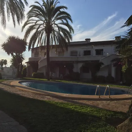 Apartamento Nº29 - Oasis Park I-2