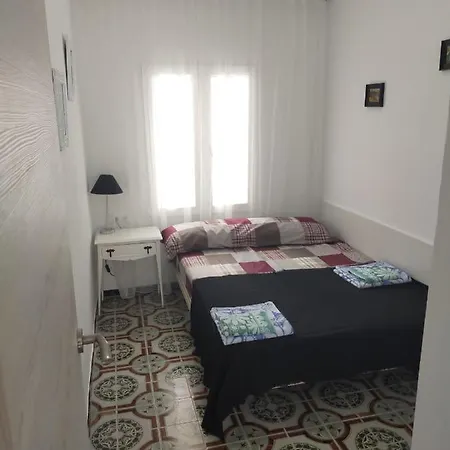 Apartamento en el centro de Denia-3