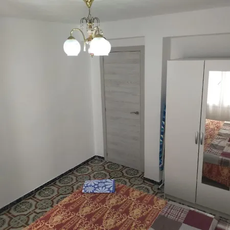 Apartamento en el centro de Denia-2
