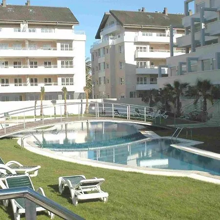 Apartamento Elegance Denia-2