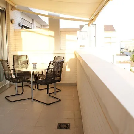 Apartamento Elegance Denia-3
