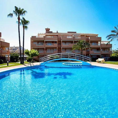 Poseidon Denia-2