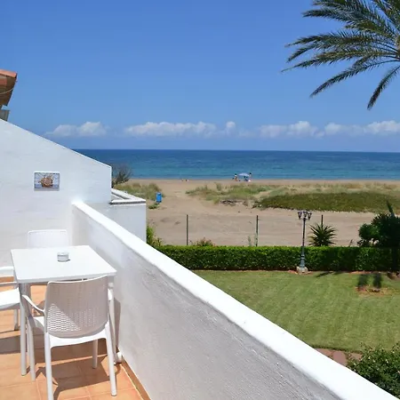 Playa del Sol - Primera Línea-2