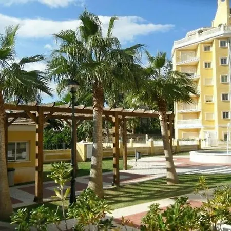 LOVELY APARTMENT DENIA, piscina, jacuzzi, pádel, parking-3