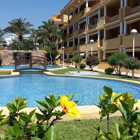 Precioso Apart Sur Y Norte Cerca Playa Y Centro - Cascadas De La Marina-3