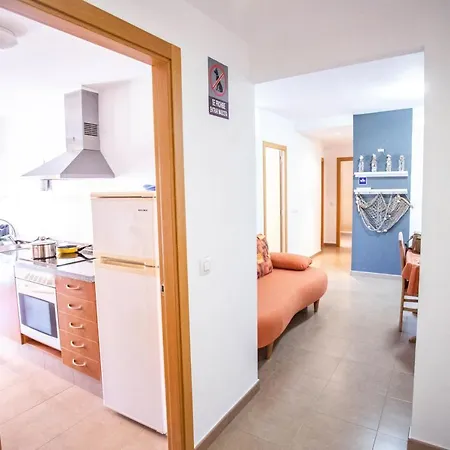 Corals B&B Apartment-2