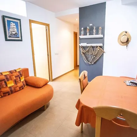 Corals B&B Apartment-3