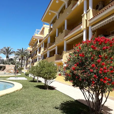 Precioso Apart Sur Y Norte Cerca Playa Y Centro - Cascadas De La Marina-2