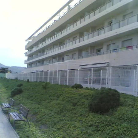 Apartamento Aguamar-3