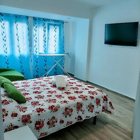 Apartamento con 2 dormitorios-2