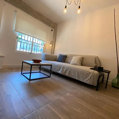 Loft estilo industrial en playa de las marinas!!!-2