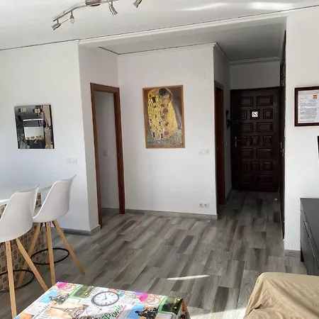 Apartamento Las Marinas II en Dénia-2