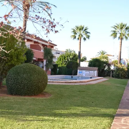 APARTAMENTO Asturias -DENIA--2