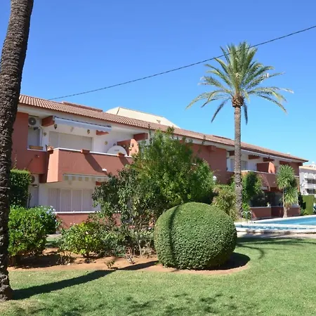 APARTAMENTO Asturias -DENIA--3
