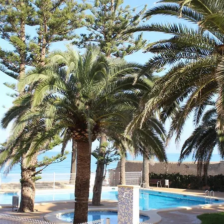 APARTAMENTO EN BELBEDERE IN DENIA a 10 METROS DE LA PLAYA-2