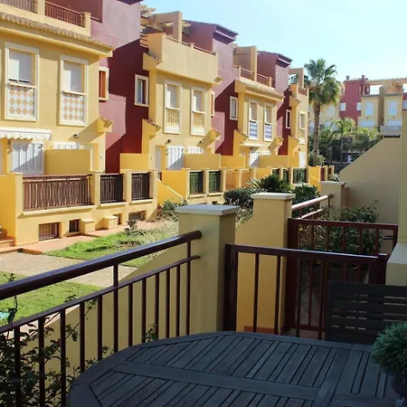 APARTAMENTO EN BELBEDERE IN DENIA a 10 METROS DE LA PLAYA-3