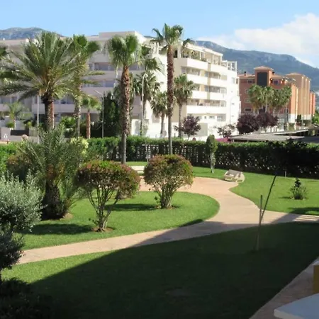 Brisas de Denia, Beach&Town-2