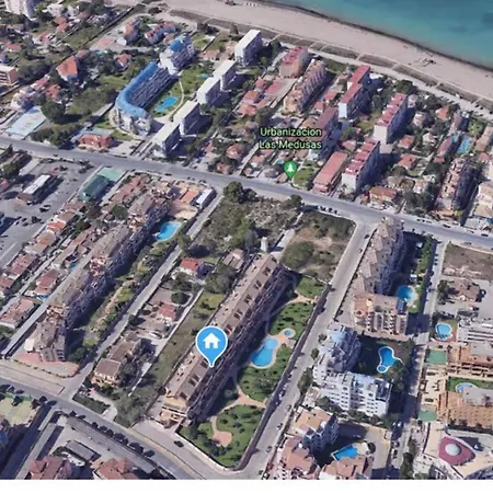 Brisas de Denia, Beach&Town-3