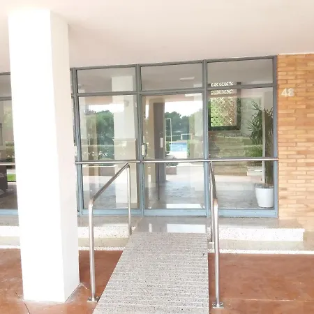 Apartments Las Vinas-2