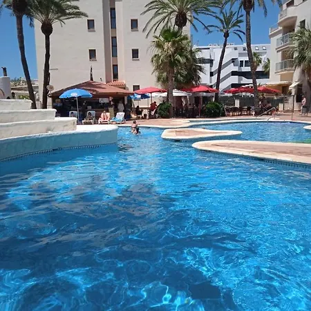 Apartments Llagosta 3-3
