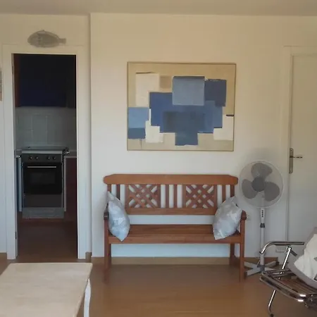 Apartamento Playa-2