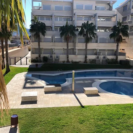 Apartamentos Elegance Denia-2