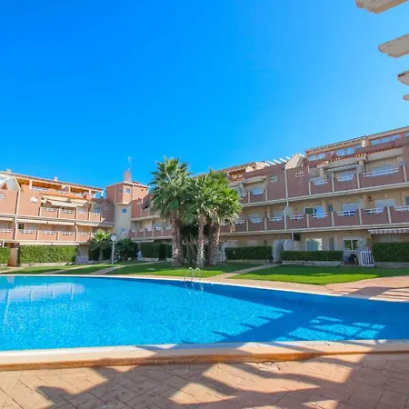 Residencial El Paraiso II By Carlosferien-2